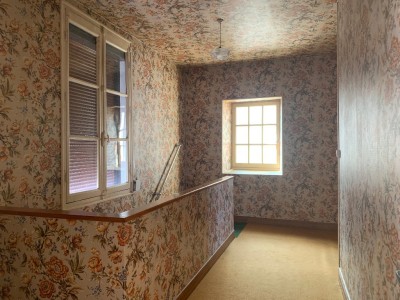 MAISON A VENDRE - LA FERTE GAUCHER - 113 m2 - 148000€
