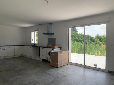 PAVILLON A VENDRE - LA FERTE GAUCHER - 90 m2 - 189000 €
