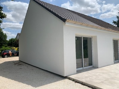 PAVILLON A VENDRE - LA FERTE GAUCHER - 90 m2 - 189000 €