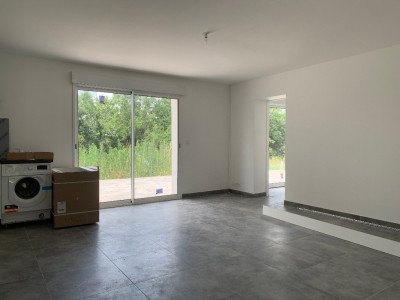 PAVILLON A VENDRE - LA FERTE GAUCHER - 90 m2 - 189000 €