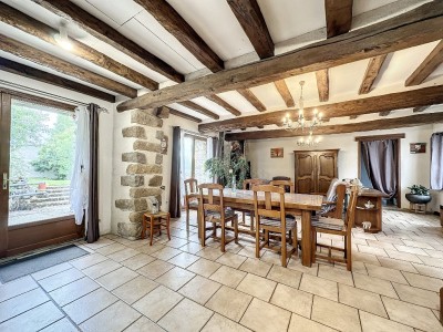 MAISON A VENDRE - LA FERTE GAUCHER - 175 m2 - 299000 €