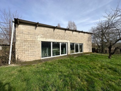 MAISON A VENDRE - LA FERTE GAUCHER - 175 m2 - 299000 €