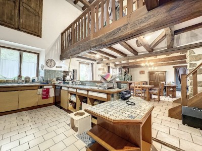 MAISON A VENDRE - LA FERTE GAUCHER - 175 m2 - 299000 €