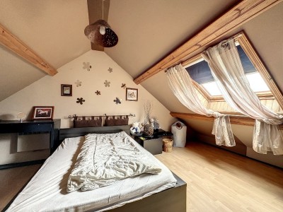 MAISON A VENDRE - LA FERTE GAUCHER - 175 m2 - 299000 €