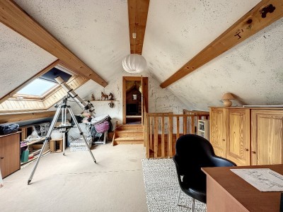 MAISON A VENDRE - LA FERTE GAUCHER - 175 m2 - 299000 €