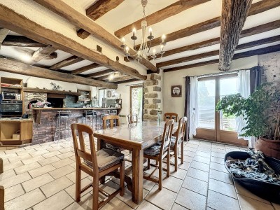MAISON A VENDRE - LA FERTE GAUCHER - 175 m2 - 299000 €