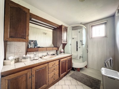 MAISON A VENDRE - LA FERTE GAUCHER - 175 m2 - 299000 €