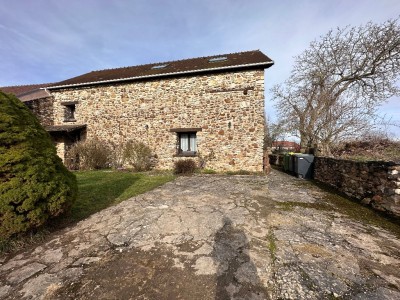 MAISON A VENDRE - LA FERTE GAUCHER - 175 m2 - 299000 €