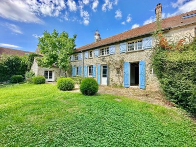 MAISON A VENDRE - LA FERTE GAUCHER - 168 m2 - 279000 €