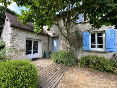 MAISON A VENDRE - LA FERTE GAUCHER - 168 m2 - 279000 €