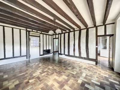 MAISON A VENDRE - LA FERTE GAUCHER - 168 m2 - 279000 €