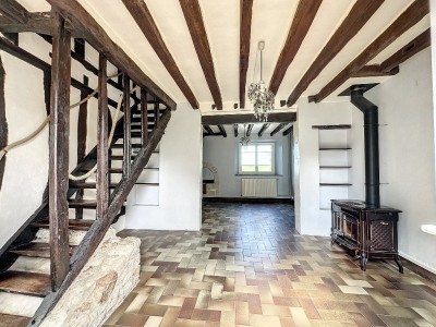 MAISON A VENDRE - LA FERTE GAUCHER - 168 m2 - 279000 €