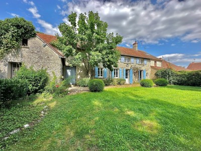 MAISON A VENDRE - LA FERTE GAUCHER - 168 m2 - 279000 €