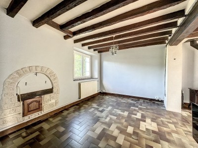MAISON A VENDRE - LA FERTE GAUCHER - 168 m2 - 279000 €