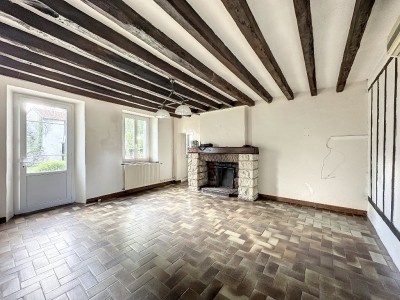 MAISON A VENDRE - LA FERTE GAUCHER - 168 m2 - 279000 €