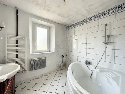 MAISON A VENDRE - LA FERTE GAUCHER - 168 m2 - 279000 €