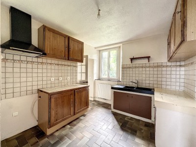 MAISON A VENDRE - LA FERTE GAUCHER - 168 m2 - 279000 €