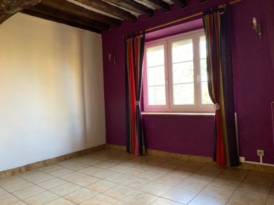 CORPS DE FERME A VENDRE - LA FERTE GAUCHER - 240 m2 - 420000 €