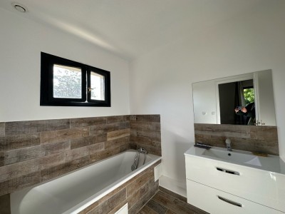 MAISON A VENDRE - LA FERTE GAUCHER - 150 m2 - 308000 €