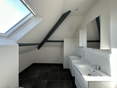 MAISON A VENDRE - LA FERTE GAUCHER - 150 m2 - 308000 €