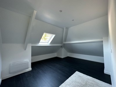 MAISON A VENDRE - LA FERTE GAUCHER - 150 m2 - 308000 €