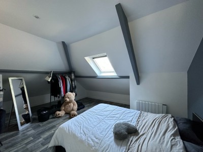 MAISON A VENDRE - LA FERTE GAUCHER - 150 m2 - 308000 €