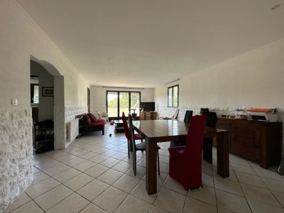 MAISON A VENDRE - LA FERTE GAUCHER - 150 m2 - 308000 €