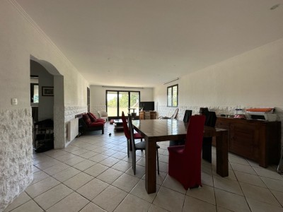 MAISON A VENDRE - LA FERTE GAUCHER - 150 m2 - 264000 €