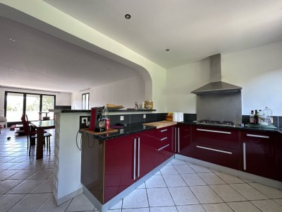 MAISON A VENDRE - LA FERTE GAUCHER - 150 m2 - 308000 €