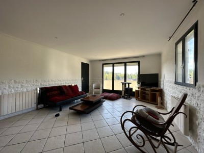 MAISON A VENDRE - LA FERTE GAUCHER - 150 m2 - 308000 €