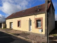 MAISON - LA FERTE GAUCHER - 160 m2 - VENDU