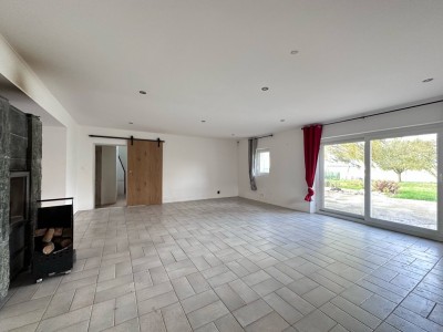 MAISON A VENDRE - LA FERTE GAUCHER - 160 m2 - 198000 €