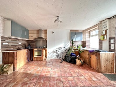 MAISON A VENDRE - LA FERTE GAUCHER - 160 m2 - 198000 €