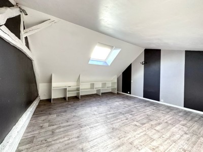 MAISON A VENDRE - LA FERTE GAUCHER - 160 m2 - 169000 €