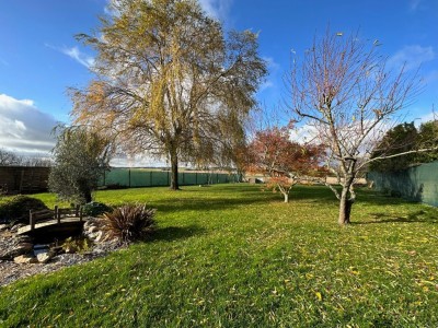 MAISON A VENDRE - LA FERTE GAUCHER - 160 m2 - 198000 €