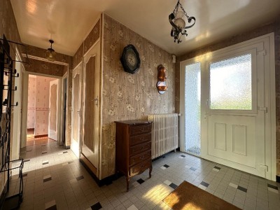 MAISON A VENDRE - LA FERTE GAUCHER - 108 m2 - 162000€