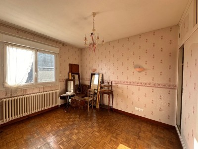 MAISON A VENDRE - LA FERTE GAUCHER - 108 m2 - 162000€