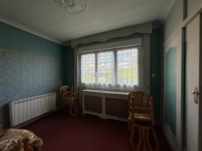 MAISON A VENDRE - LA FERTE GAUCHER - 108 m2 - 162000€