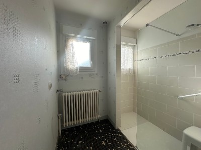 MAISON A VENDRE - LA FERTE GAUCHER - 108 m2 - 162000€