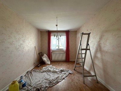 MAISON A VENDRE - LA FERTE GAUCHER - 108 m2 - 162000€