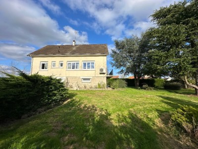 MAISON A VENDRE - LA FERTE GAUCHER - 108 m2 - 162000€