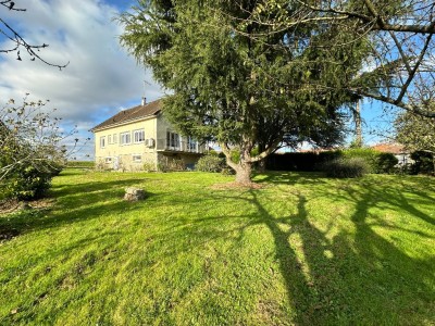 MAISON A VENDRE - LA FERTE GAUCHER - 108 m2 - 162000€