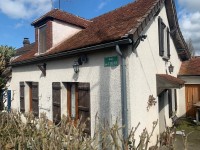 MAISON - LA FERTE GAUCHER - 86 m2 - VENDU
