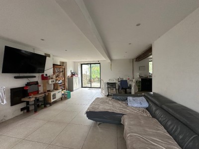 MAISON - LA FERTE GAUCHER - 180 m2 - VENDU