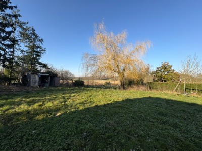 MAISON - LA FERTE GAUCHER - 180 m2 - VENDU