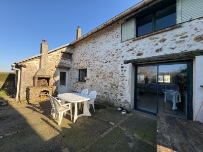 MAISON - LA FERTE GAUCHER - 180 m2 - VENDU