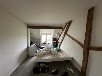 MAISON - LA FERTE GAUCHER - 180 m2 - VENDU