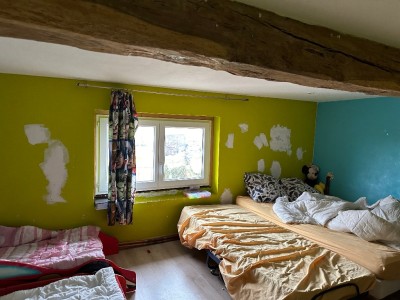 MAISON - LA FERTE GAUCHER - 180 m2 - VENDU