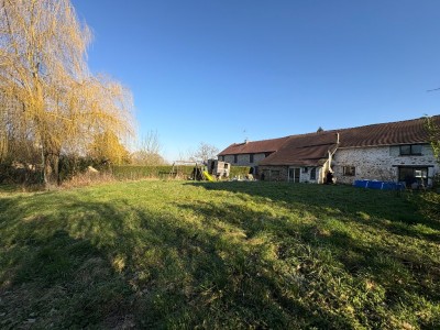 MAISON - LA FERTE GAUCHER - 180 m2 - VENDU