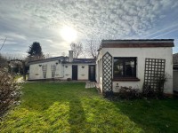 MAISON - LA FERTE GAUCHER - 65 m2 - VENDU